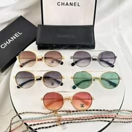 Picture of Chanel Sunglasses _SKUfw76772149fw